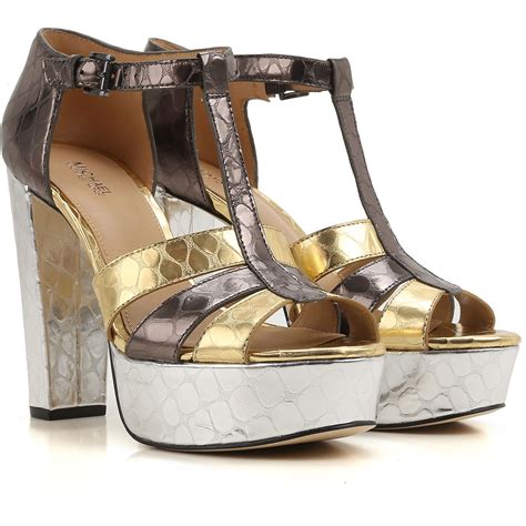 michael kors chaussures femme sandales|Women’s Shoes.